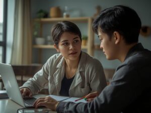 Strategi Terpadu Mengelola Hunian Efisien dan Layanan Pendukung